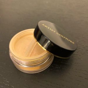 Artist Couture glow powder ‘PURPLE DREAM’ ✨💜